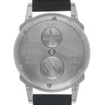 U-Boat Unknown 3352 (Unknown (random serial)) - Transparent dial 44 mm Steel case (6/7)