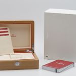 Omega Seamaster Diver 300 M 210.32.42.20.06.001 (Onbekend (willekeurig serienummer)) - Grijs wijzerplaat 42mm Staal (8/8)