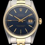 Rolex Datejust 1601 - (1/8)