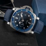Panerai Luminor Submersible PAM01289 - (2/8)
