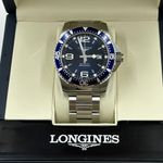 Longines HydroConquest L3.841.4.96.6 - (4/10)