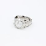 Rolex Datejust 36 126200 (Onbekend (willekeurig serienummer)) - Wit wijzerplaat 36mm Staal (6/8)