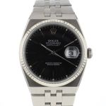 Rolex Datejust Oysterquartz 17014 - (1/3)
