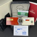 Omega Speedmaster Date 3519.50.00 - (2/8)