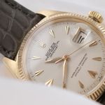 Rolex Datejust 6605 - (3/8)