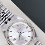 Rolex Datejust 1601 (1971) - 36mm Staal (4/6)