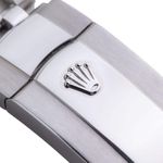 Rolex Datejust 41 126334 (2025) - Zwart wijzerplaat 41mm Staal (7/8)