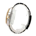 Rolex GMT-Master II 116713LN (2017) - Zwart wijzerplaat 40mm Goud/Staal (5/8)