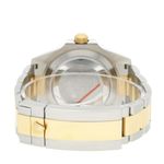 Rolex Submariner Date 126613LB (2022) - 41 mm Gold/Steel case (4/5)