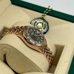 Rolex Lady-Datejust 279175 - (7/8)