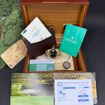 Rolex Day-Date 36 18238 - (3/8)