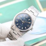 Rolex Air-King 14000 (Unknown (random serial)) - 34 mm Steel case (3/8)