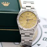 Rolex Air-King 14010 - (2/8)
