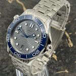 Omega Seamaster Diver 300 M 210.30.42.20.06.001 - (4/8)