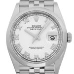Rolex Datejust 36 126200 - (1/8)