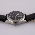 Tudor Heritage Ranger 79910 (2015) - Black dial 41 mm Steel case (8/8)