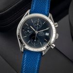 Omega Speedmaster Date 3511.8 - (3/8)