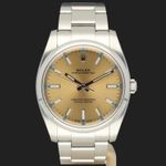 Rolex Oyster Perpetual 34 114200 - (3/8)