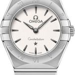 Omega Constellation Quartz 131.10.25.60.02.001 - (1/1)