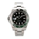 Rolex GMT-Master II 126720VTNR - (2/8)