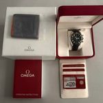 Omega Seamaster Planet Ocean Chronograph 2910.51.82 - (2/6)