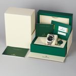 Rolex Datejust 36 116234 - (8/8)