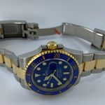 Rolex Submariner Date 126613LB (2023) - 41mm Goud/Staal (2/8)