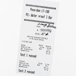 A. Lange & Söhne 1815 221.021 (2000) - Silver dial 36 mm Yellow Gold case (5/8)