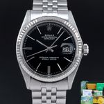 Rolex Datejust 1601 - (1/8)