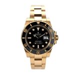 Rolex Submariner Date 116618LN - (2/8)