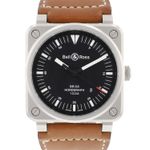 Bell & Ross Unknown BR03-92 - (1/6)
