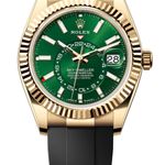 Rolex Sky-Dweller 336238 - (1/1)