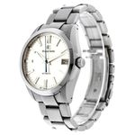 Grand Seiko Heritage Collection SBGR315 (2018) - Silver dial 40 mm Steel case (3/6)