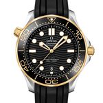 Omega Seamaster Diver 300 M 210.22.42.20.01.001 - (1/8)