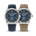 Patek Philippe Calatrava 5328G-001 - (1/1)
