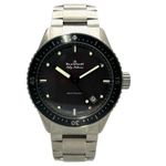 Blancpain Fifty Fathoms Bathyscaphe 5000-1210-98S - (2/8)