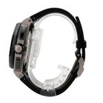 Audemars Piguet Royal Oak Offshore Tourbillon Chronograph 26387IO.OO.D002CA.01 (2014) - Silver dial 44 mm Titanium case (5/8)