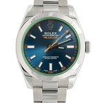 Rolex Milgauss 116400GV - (1/7)