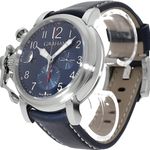 Graham Chronofighter ZCUDS.UI8A - (3/5)