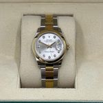 Rolex Datejust 278243 - (7/10)