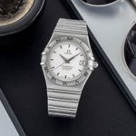 Omega Constellation 1502.30.00 - (1/8)