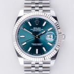 Rolex Datejust 41 126334 (2026) - 41mm Staal (3/7)