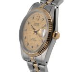 Tudor Prince Date 74033 - (6/8)