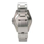 Rolex Explorer II 226570 (2023) - Zwart wijzerplaat 42mm Staal (8/8)