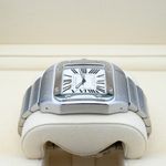 Cartier Santos 100 W200737G - (3/8)