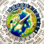 Patek Philippe World Time 5131/1P-001 - (2/8)