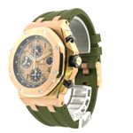 Audemars Piguet Royal Oak Offshore 26470OR.OO.A002CR.01 - (2/7)