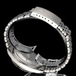 Rolex Datejust 1601 (1971) - 36mm Staal (7/8)