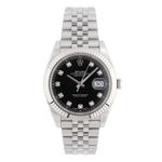 Rolex Datejust 41 126334 (2018) - 41mm Staal (1/4)