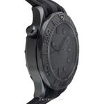 Omega Seamaster Diver 300 M 210.92.44.20.01.003 (Onbekend (willekeurig serienummer)) - Zwart wijzerplaat 44mm Keramiek (6/8)